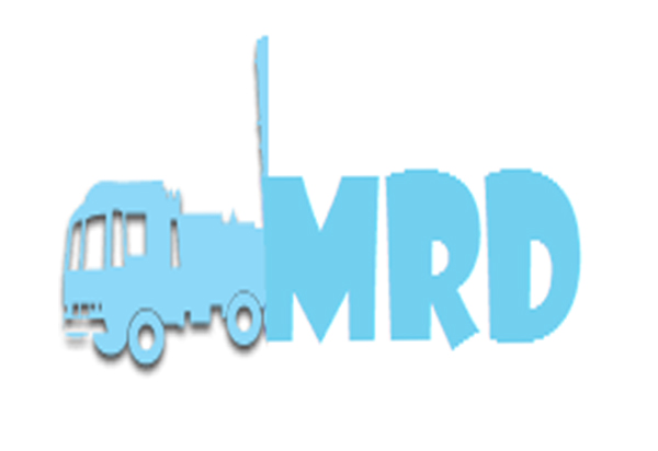 mRD logo